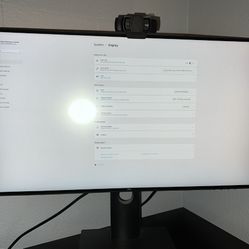 Computer Monitor