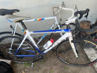 Speed bikes