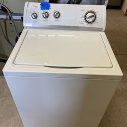 WHIRLPOOL WASHING MACHINE 