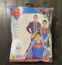 Adult Halloween Costume