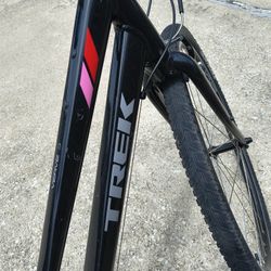 Track Bike 9" Speeds