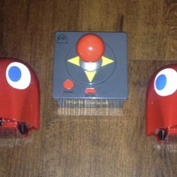 remote control Pac Man ghost monsters