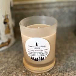 All Natural Premium Soy Wax Candles, Bath & Body Collection And More