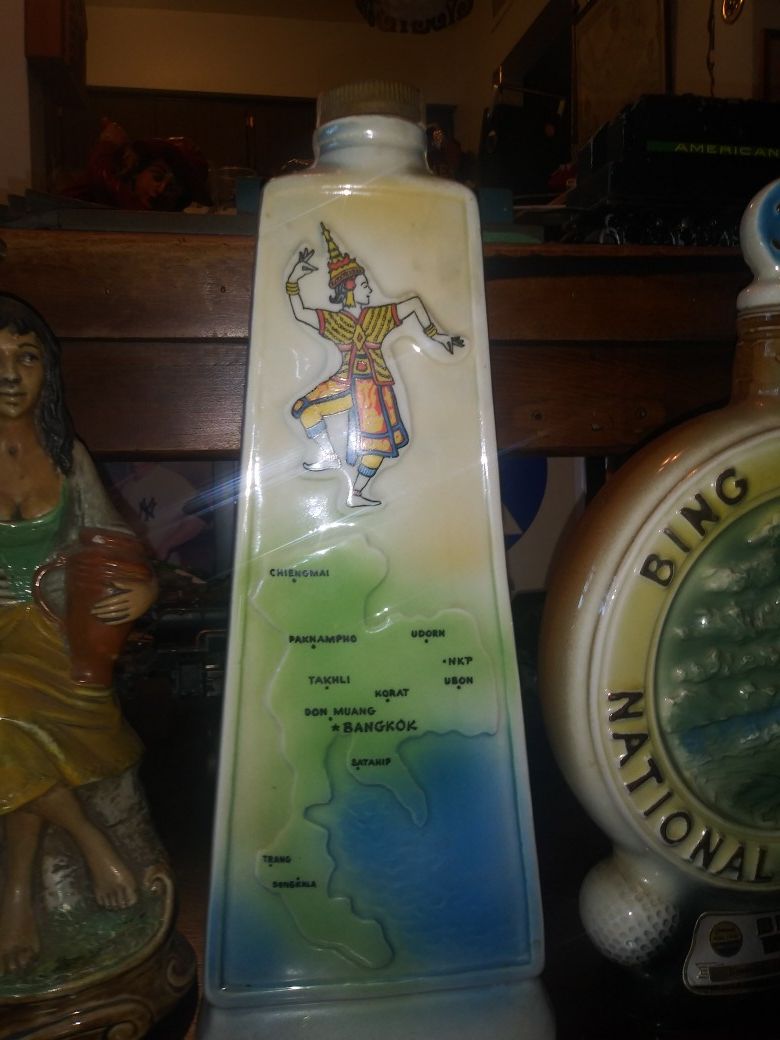 Decanters 4
