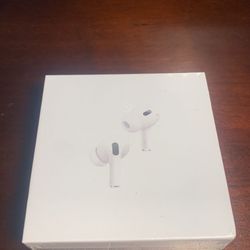 Airpod Pros 2nd GEN 