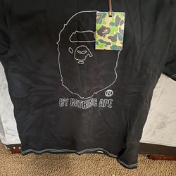 Bape Shirt