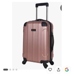 20 Inch Hard Luggage Approved TSA