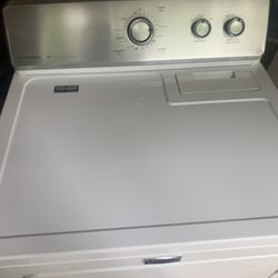 maytag Dryer 