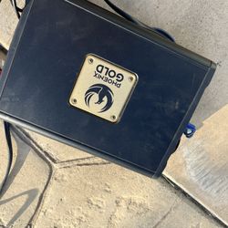 Phoenix Gold Rx 2 1000.1