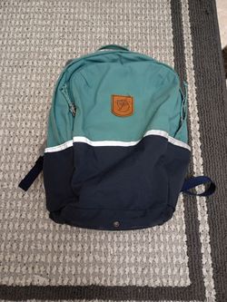 Fjällräven High Coast Youth Backpack