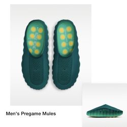 Nike Mind 001 Size 10