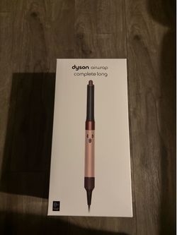 Dyson Airwrap