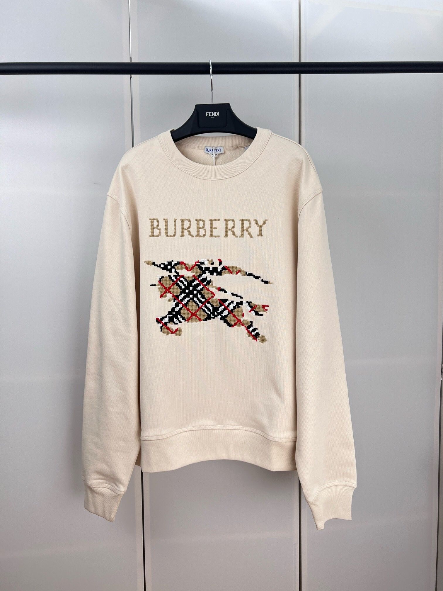 BBR Men’s Hoodie 2025 New 