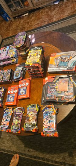 Pokemon sale