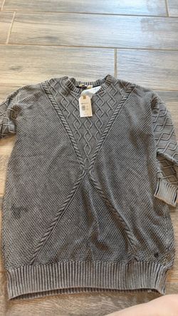 Roxy oversized sweater