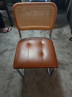 Dining table chairs