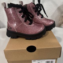 Size 7 Toddler Ugg Boots