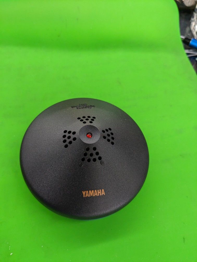 Yamaha Quartz Metronome QT-1
