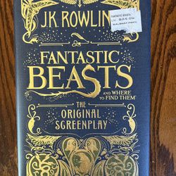Books! 