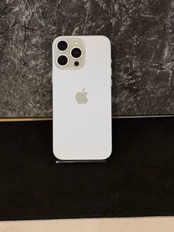iPhone 16 Pro Max 256GB T-Mobile