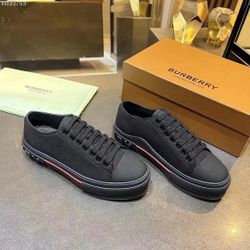 BBR Men’s Sneaker With Box 2026 New
