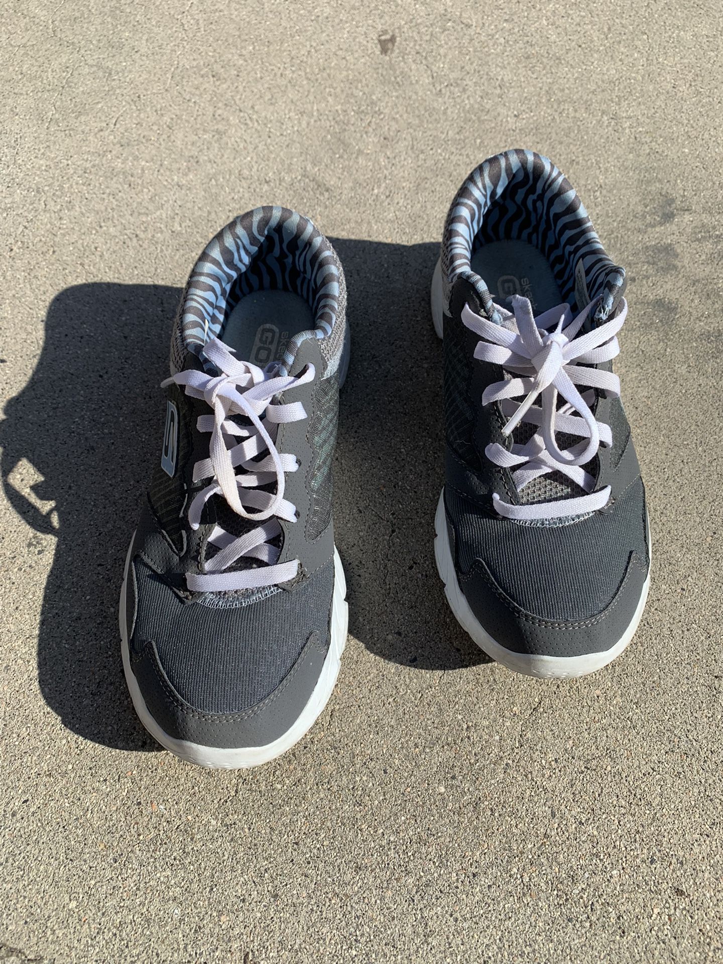 Skechers Go Fit Sneakers