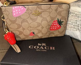 Wristlet Wallet Multi Pockets 