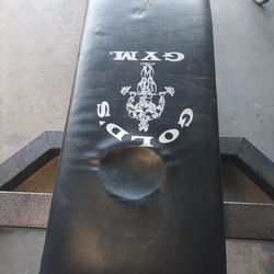 Gym Bench
