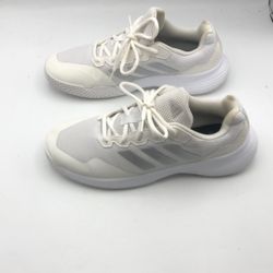 Adidas Men’s Gamecourt 2 Shoes LVL029002 Size 10