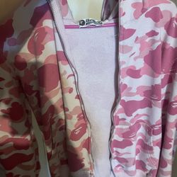 Bape Sweater 