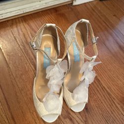 Heels Sandals & Shoes 
