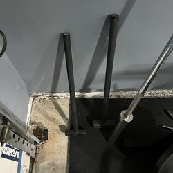 Weighted Workout Hammers