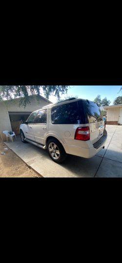 Ford Expedition Wheels
