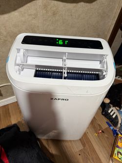 Portable AC