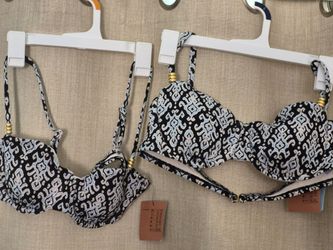 Bikini tops