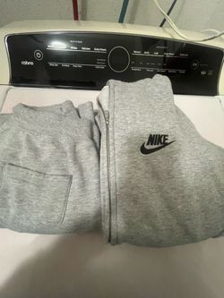 Two piece set