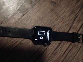Apple watch