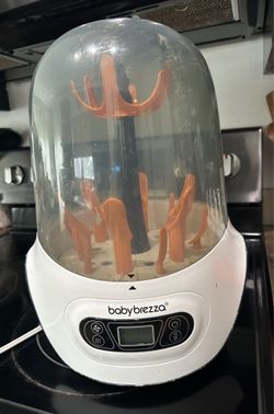 Baby Brezza