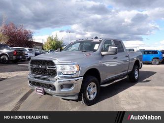 2023 RAM 2500