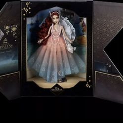 Disney Designer Collection Ariel The Little Mermaid 2021