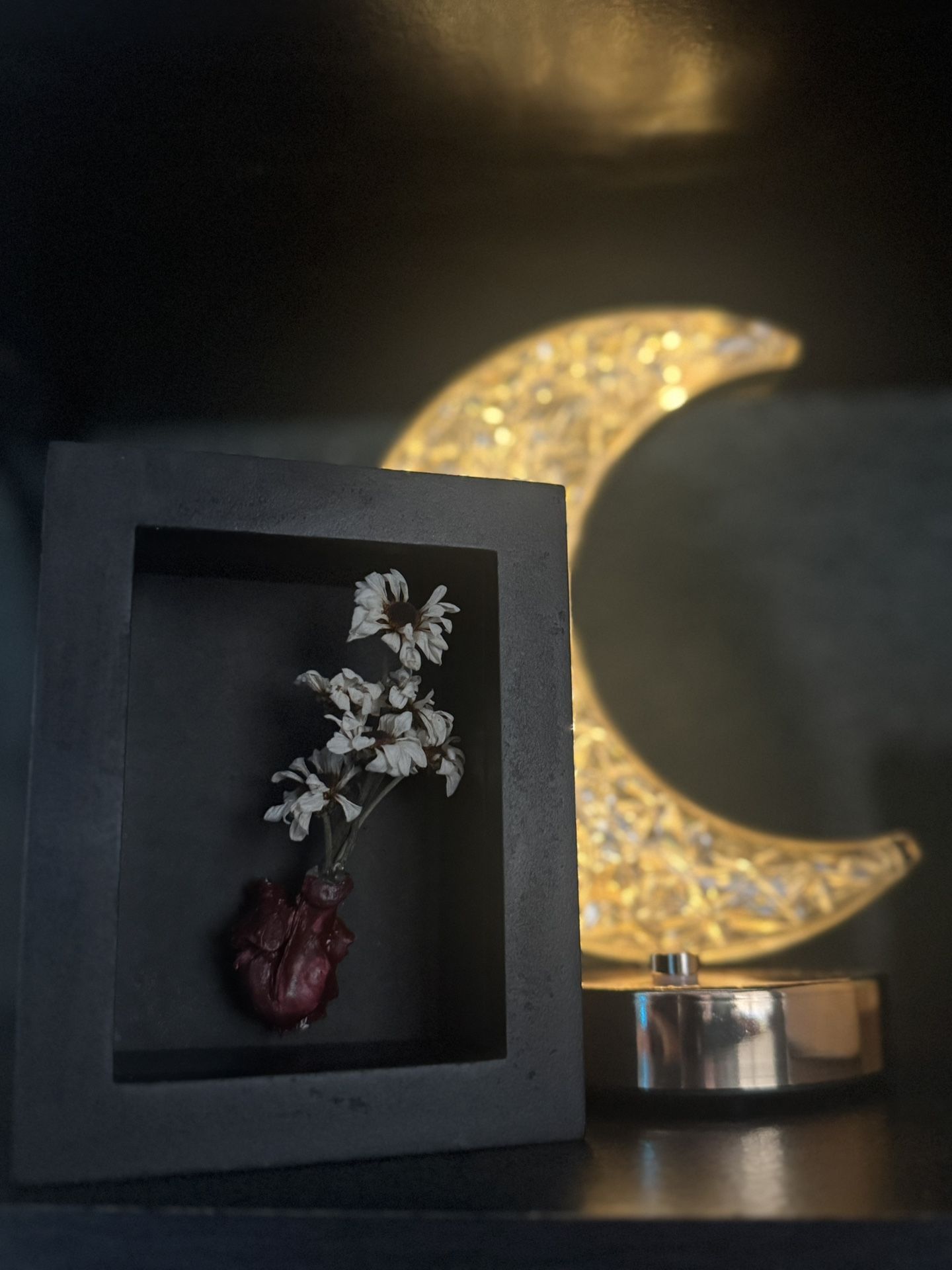 Heart Vase