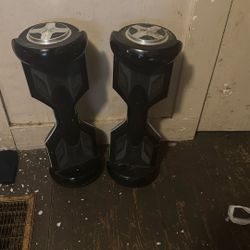 Hover board
