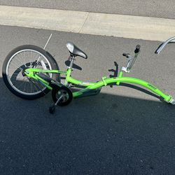 Ride along kids bikes