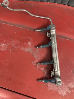 Prius Injectors 2010-2015