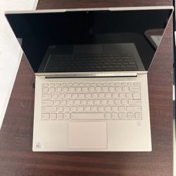 Lenovo Yoga C940-14 FHD Touch - 10th gen i7-16GB - 512GB SSD - Gray