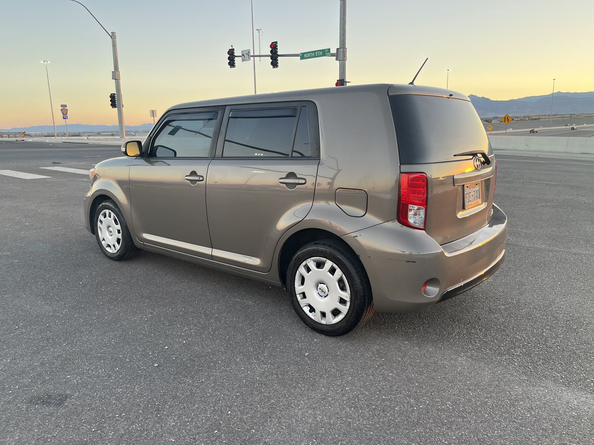 2013 Scion xB for Sale in Las Vegas, NV OfferUp