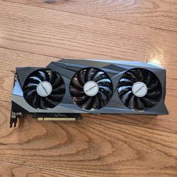 RTX 3080 Ti 12gb For Parts
