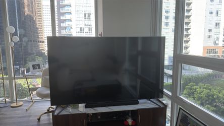 TCL - 75" Class Q7 Series QLED 4K UHD HDR Smart TV with Google TV