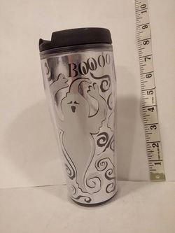 Starbucks Ghost Coffee mug