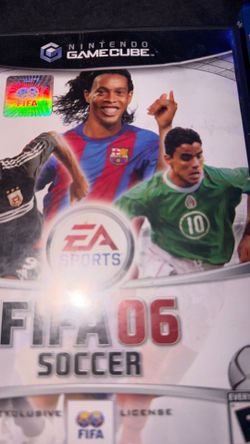 video games Wii GameCube